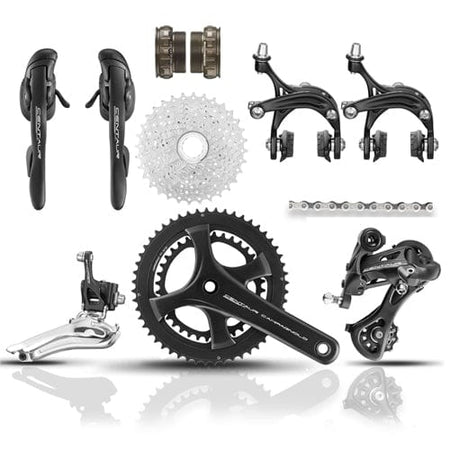 Campagnolo Groupset Campagnolo Centaur 11sp Groupset