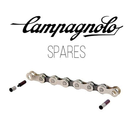 Campagnolo Bicycle Chains Campagnolo Chainlink for 10sp Ultra Narrow Chains