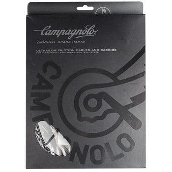 Campagnolo Gear Cables Campagnolo Ergopower Cableset BLACK