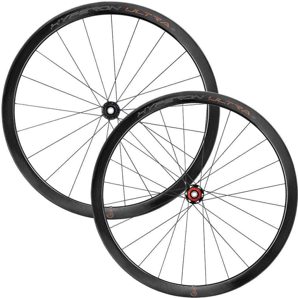 Campagnolo Road Wheels Hyperon Ultra Wheels