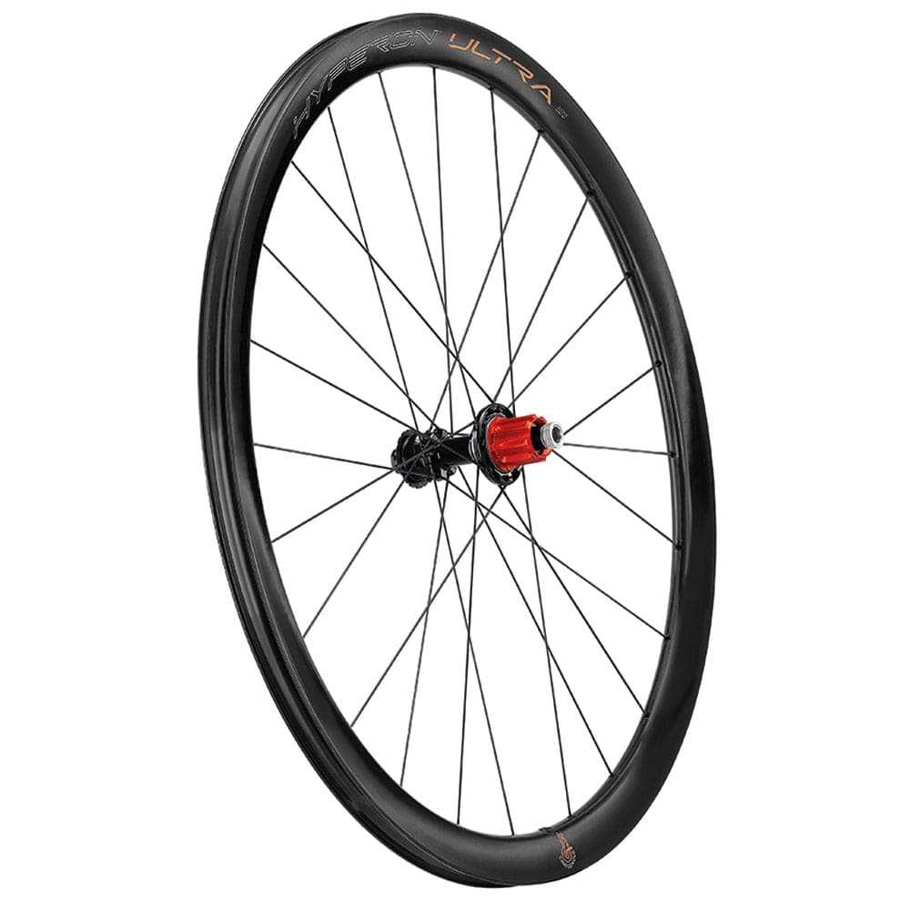 Campagnolo Road Wheels Hyperon Ultra Wheels