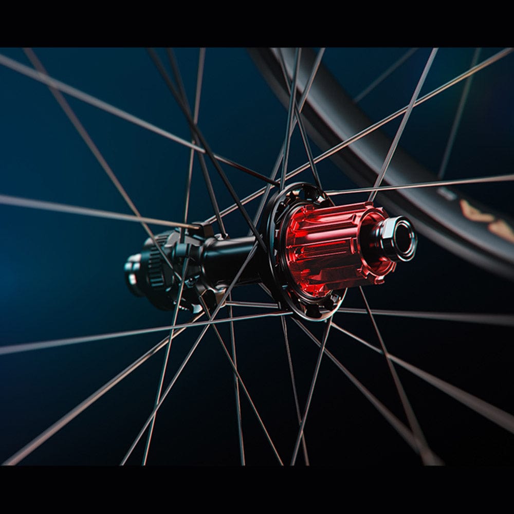 Campagnolo Road Wheels Hyperon Ultra Wheels