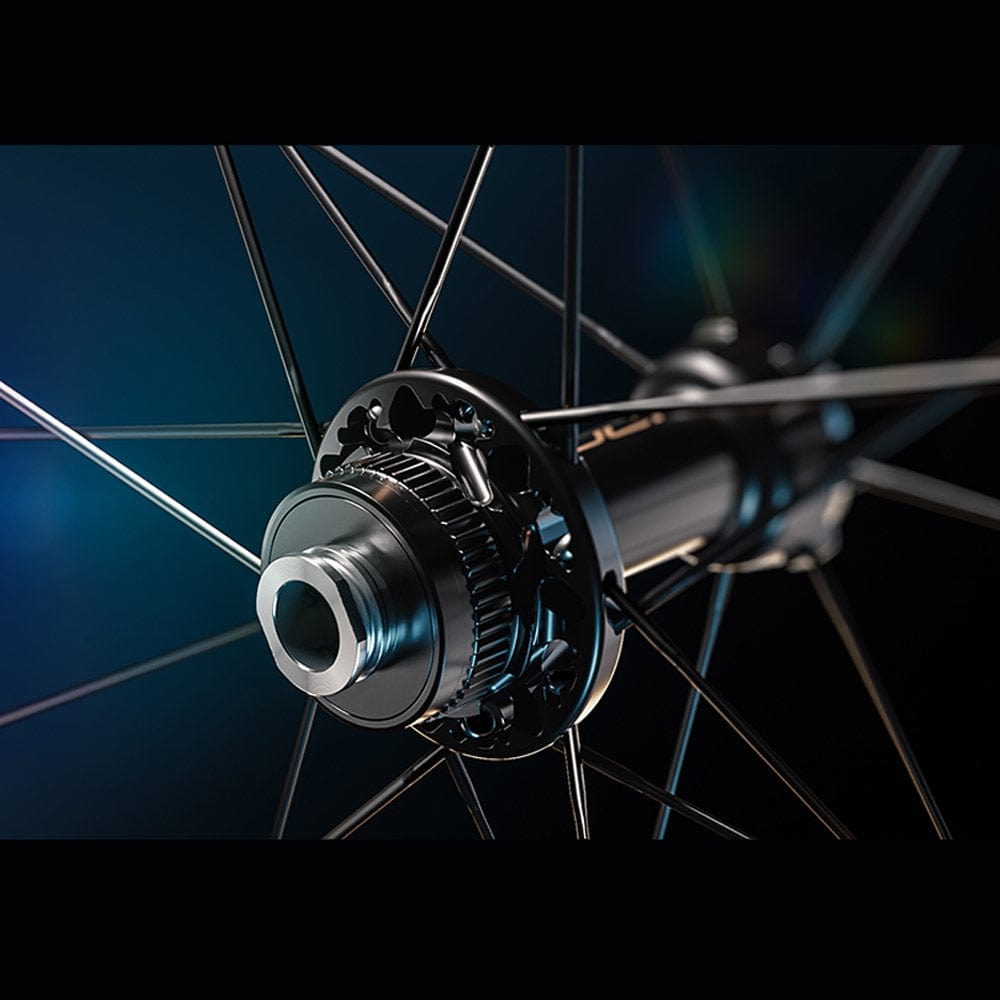 Campagnolo Road Wheels Hyperon Ultra Wheels