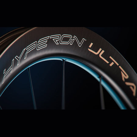 Campagnolo Road Wheels Hyperon Ultra Wheels