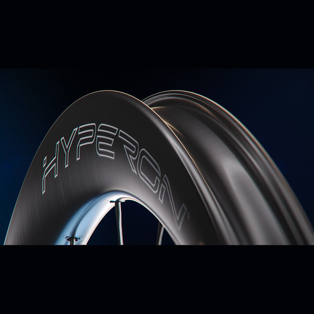 Campagnolo Road Wheels Hyperon Ultra Wheels