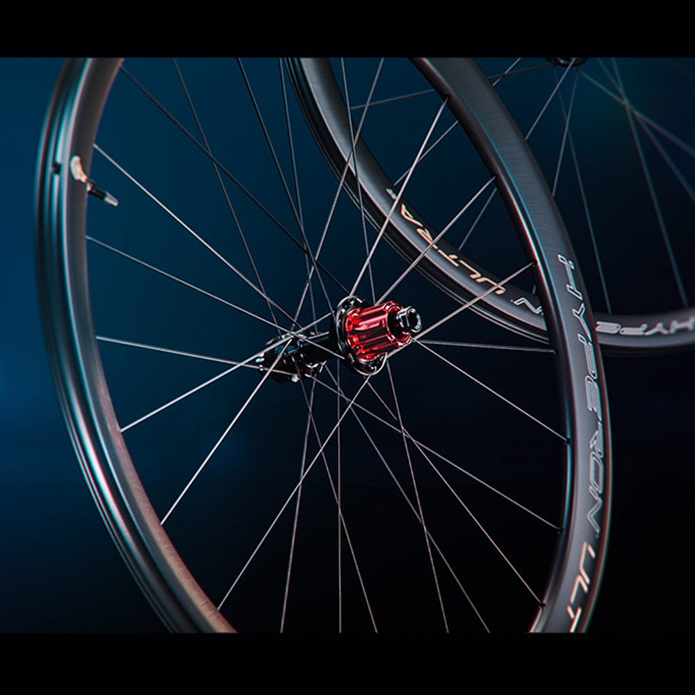 Campagnolo Road Wheels Hyperon Ultra Wheels