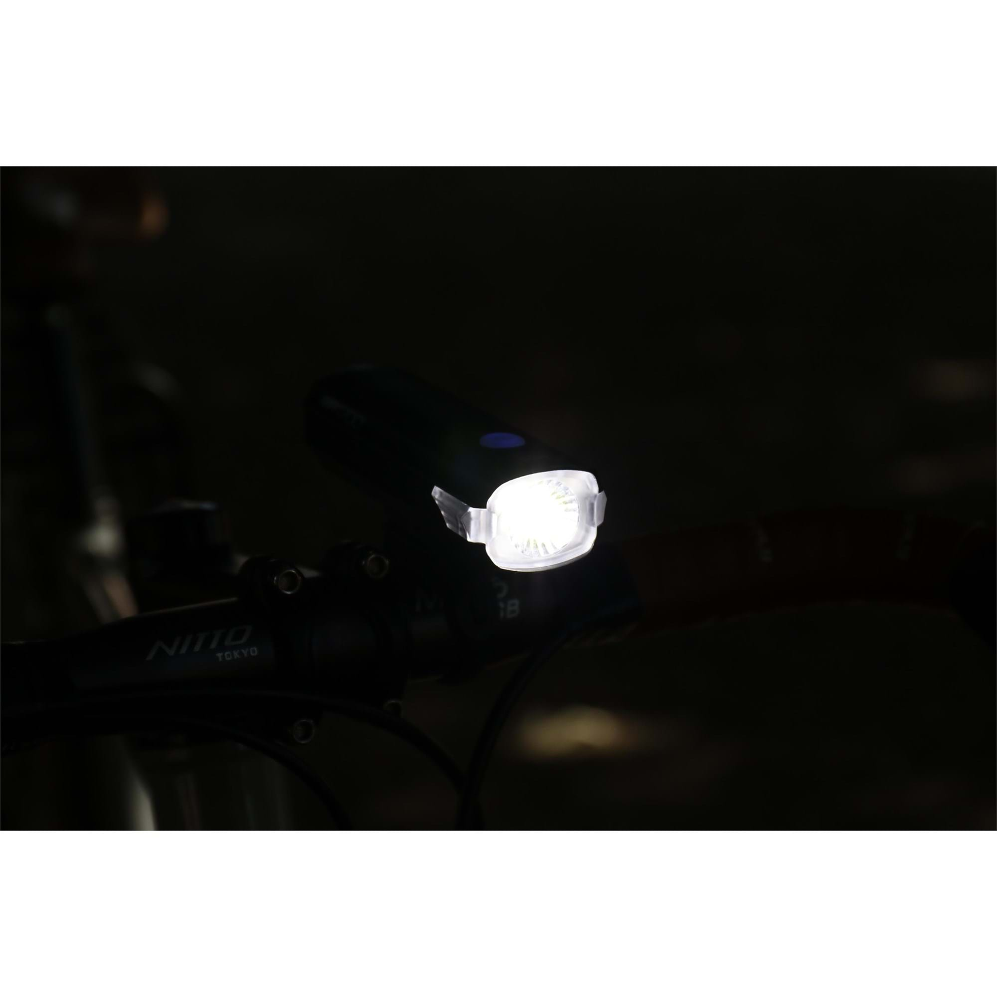 Cateye Lights CATEYE AMPP 1700 FRONT BIKE LIGHT