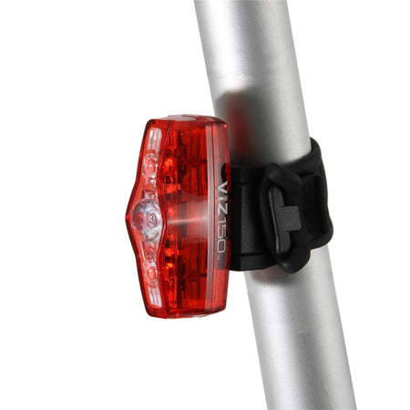 Cateye Lights CATEYE AMPP 500S / VIZ 150 BIKE LIGHT SET