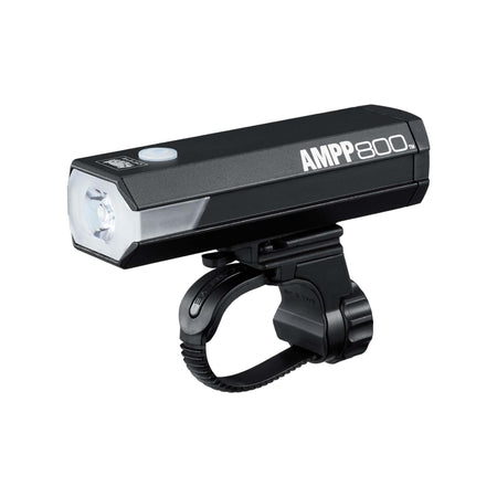 Cateye Lights CATEYE AMPP 800 FRONT BIKE LIGHT