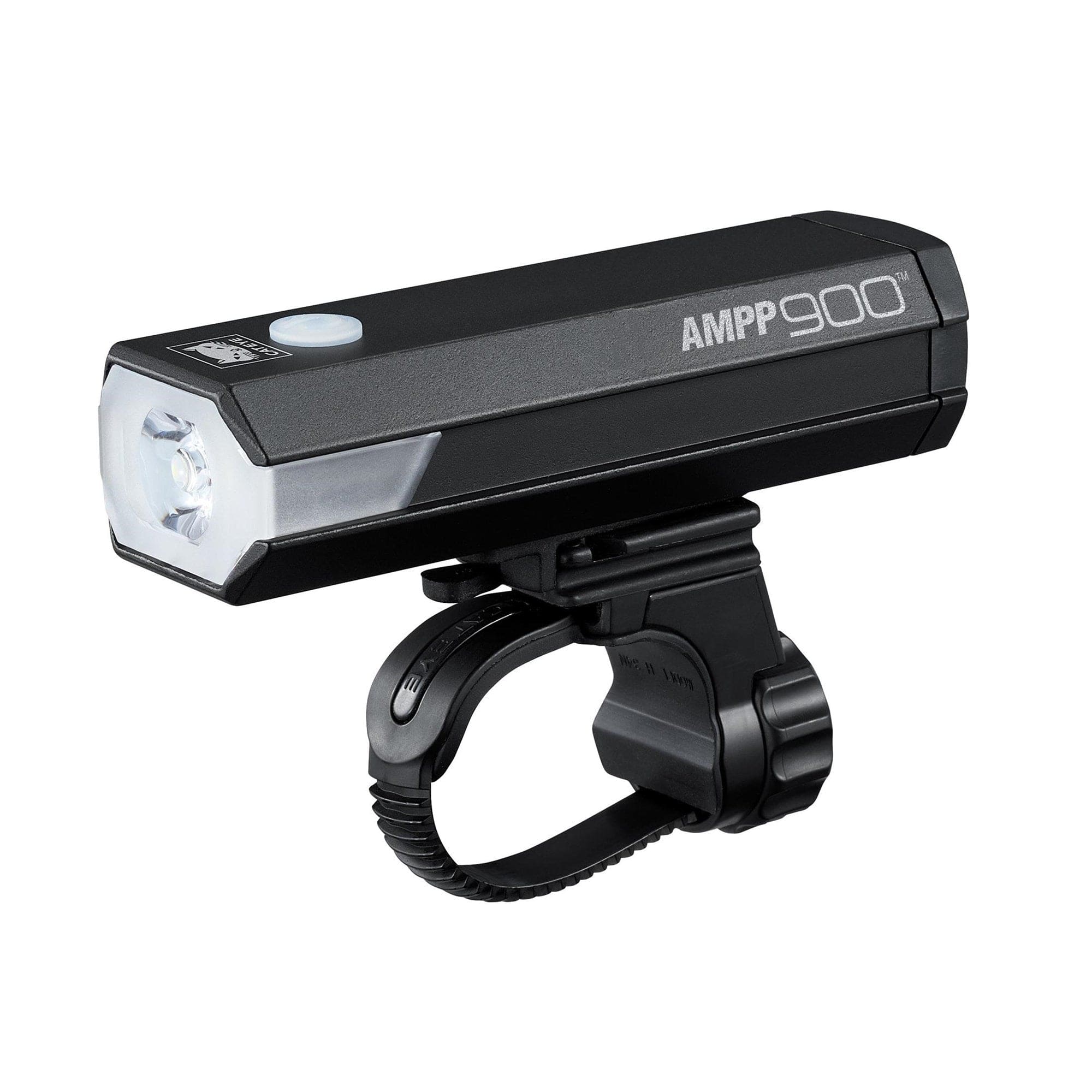 Cateye Lights CATEYE AMPP 900 FRONT BIKE LIGHT