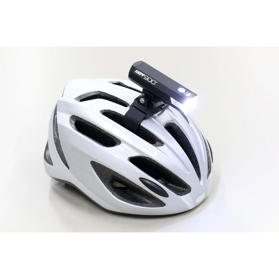 Cateye Lights CATEYE AMPP 900 HELMET LIGHT