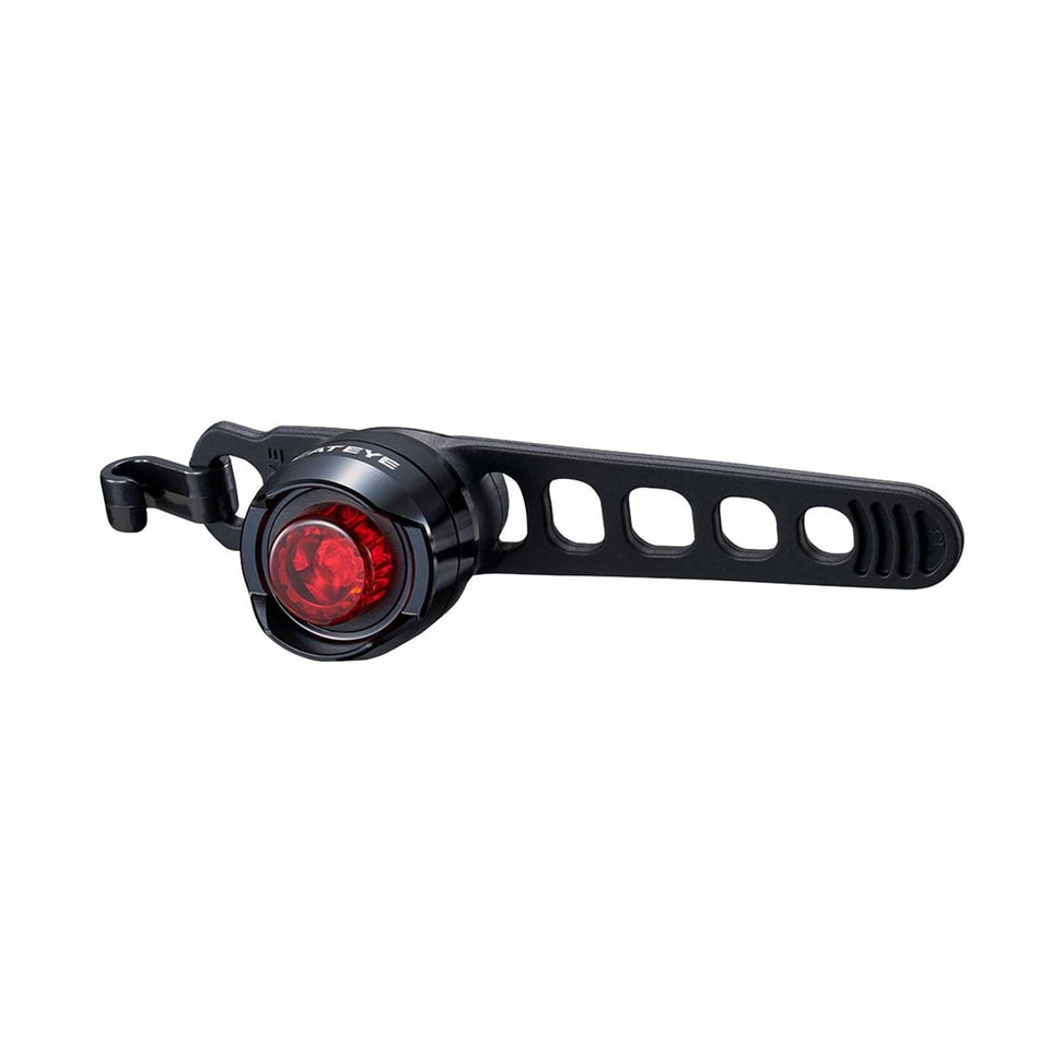 Cateye Lights CATEYE ORB RECHARGEABLE REAR BIKE LIGHT