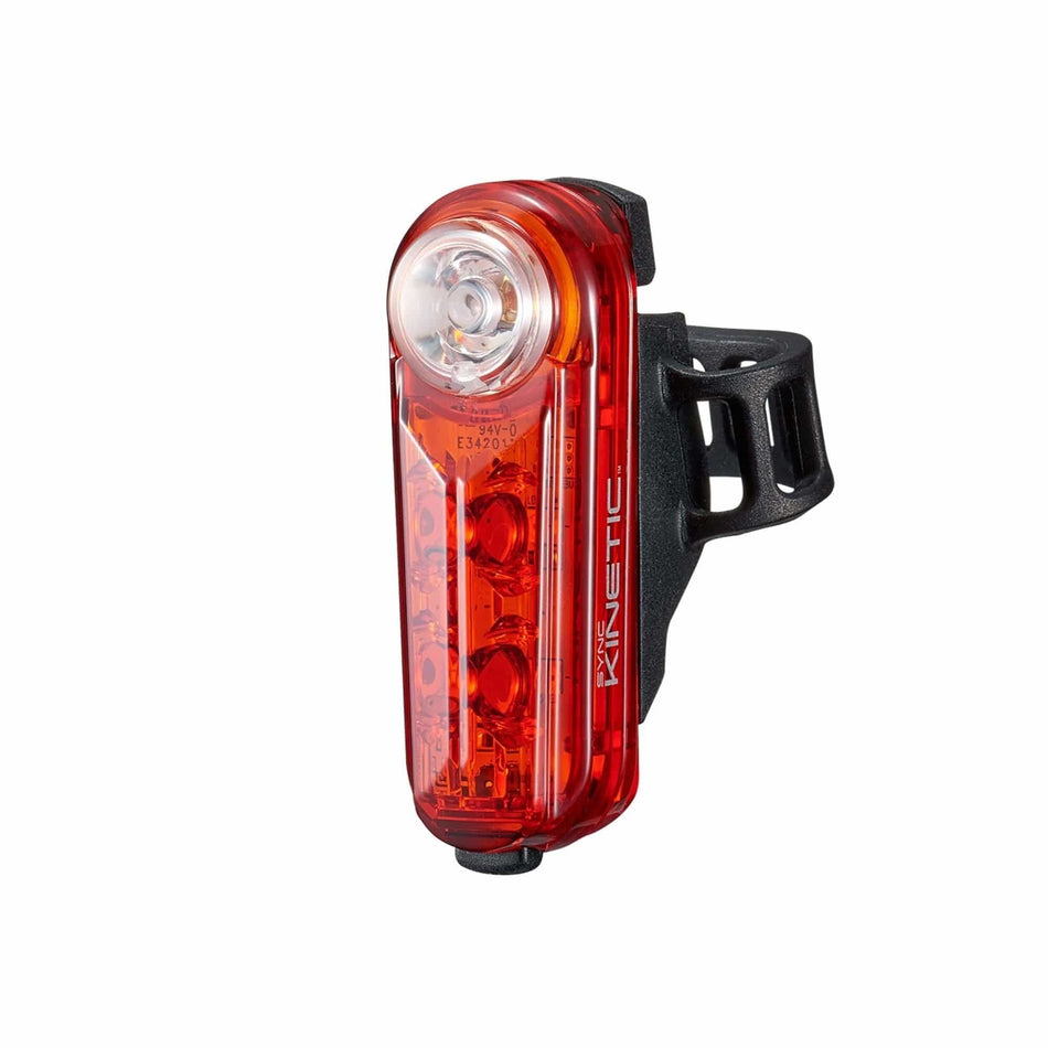 Cateye Lights CATEYE SYNC KINETIC 40/50 LM REAR LIGHT