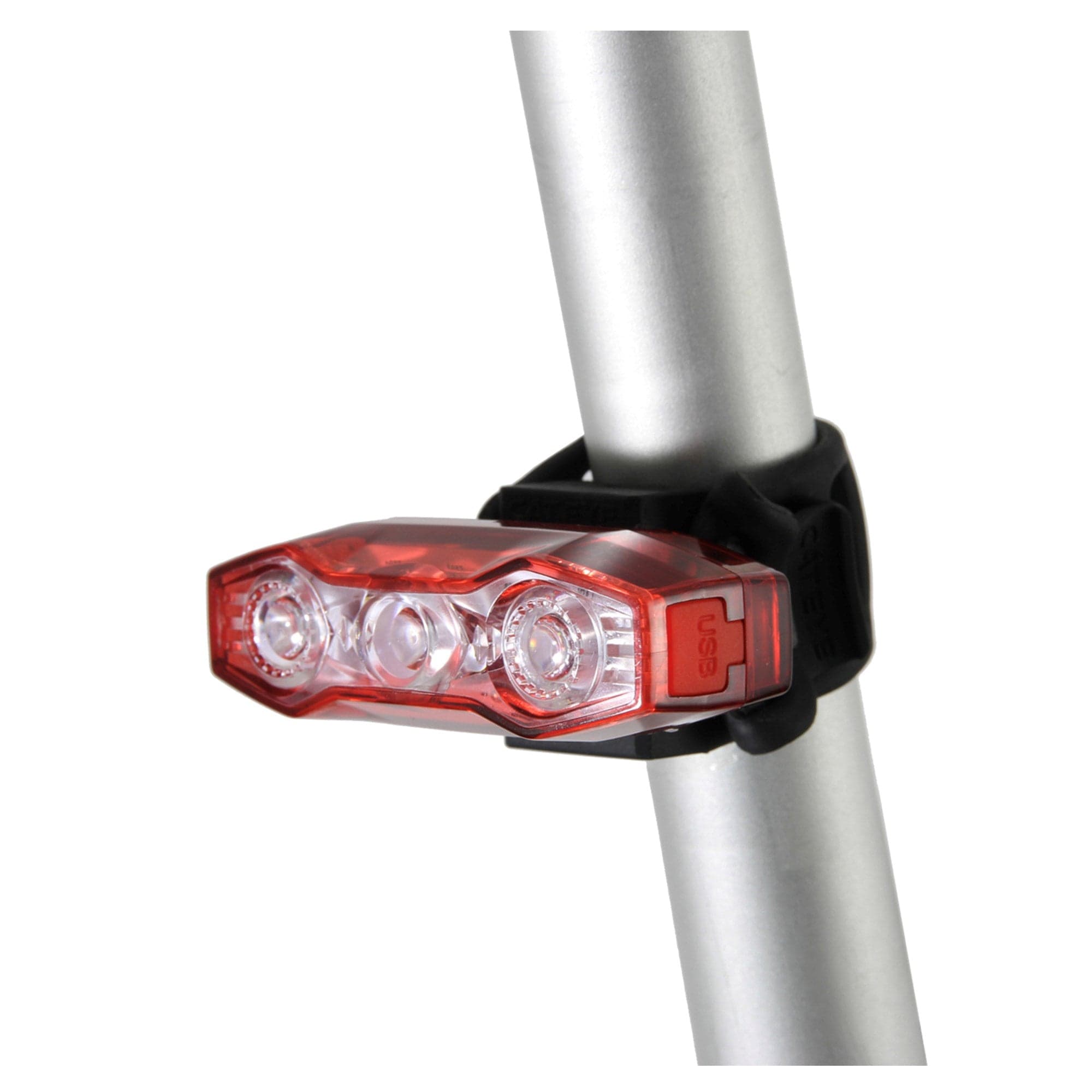 Cateye Lights CATEYE VIZ 450 REAR BIKE LIGHT