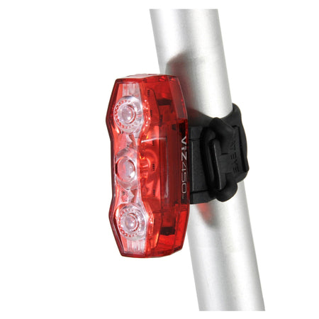 Cateye Lights CATEYE VIZ 450 REAR BIKE LIGHT