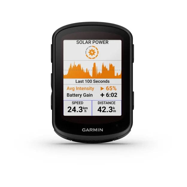 Garmin Edge® 840 Solar Device Only