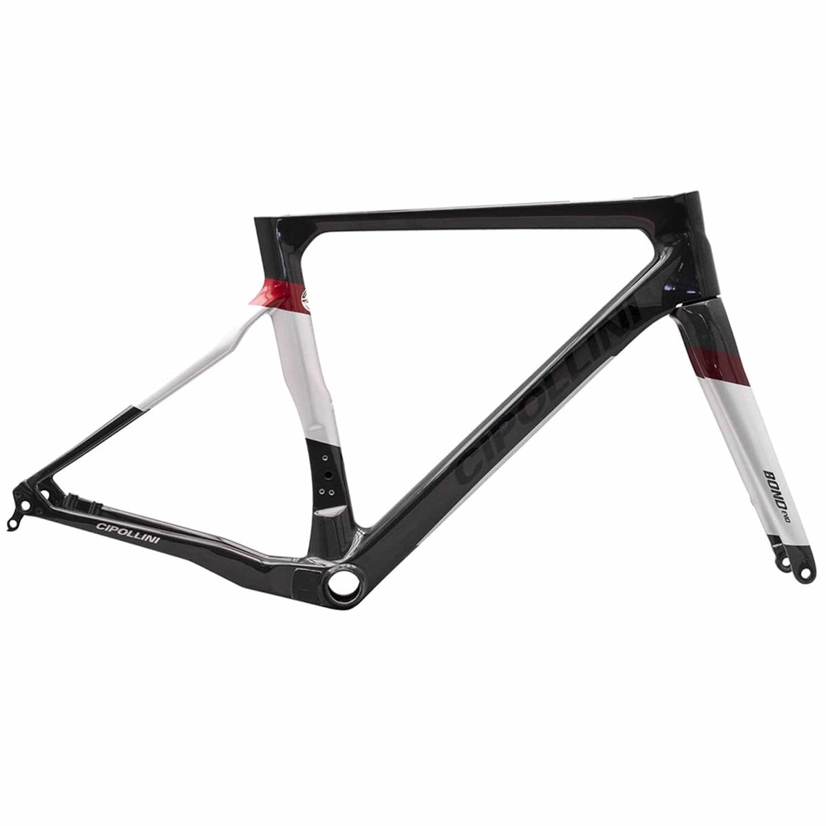 Cipollini Frameset Bond Evo Disc Frameset