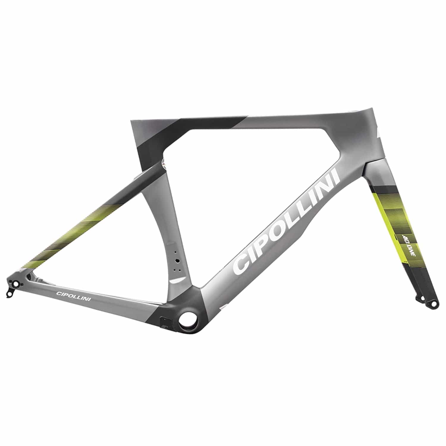 Cipollini Frameset RB1K AD One Disc Frameset