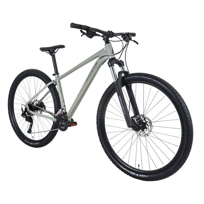 Claud Butler Hardtail Alpina 1.0 Mountain Bike - 2024