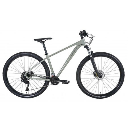 Claud Butler Hardtail Alpina 1.0 Mountain Bike - 2024