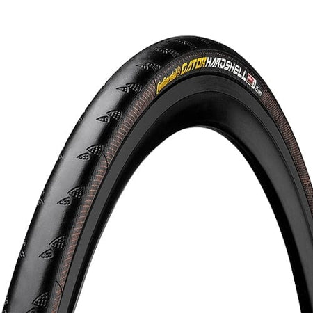 Continental Road Tyres Continental GatorHardshell Folding Hardshell Tyre