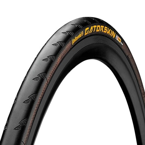 Continental Road Tyres Continental GatorSkin Folding Tyre