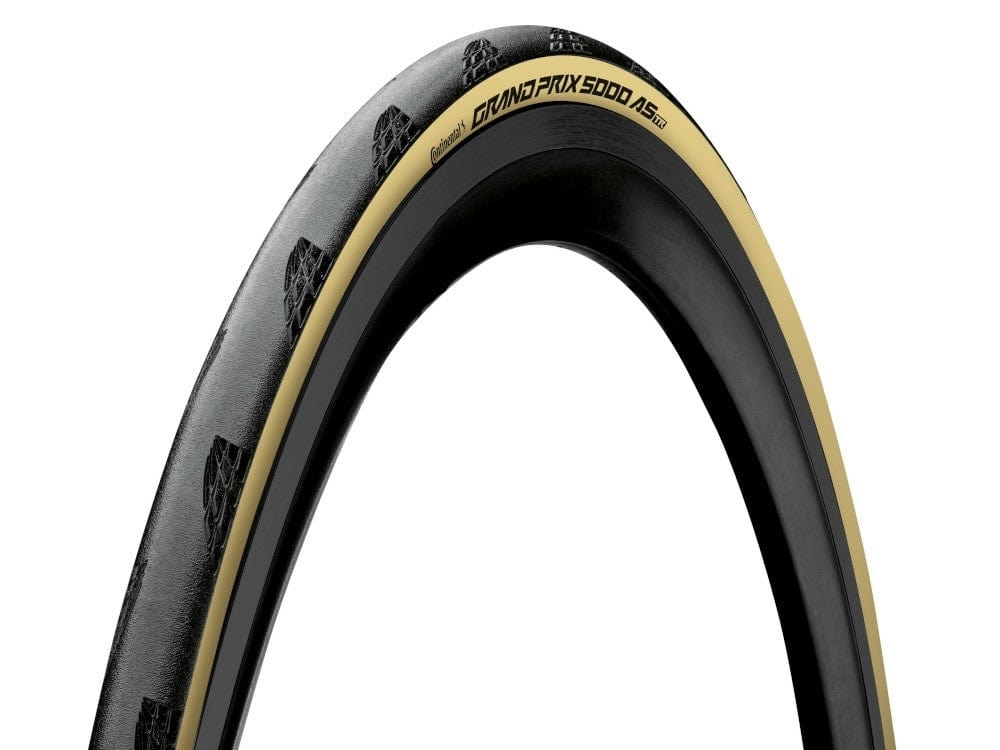 Continental Road Tyres Continental GP5000 All Season TR