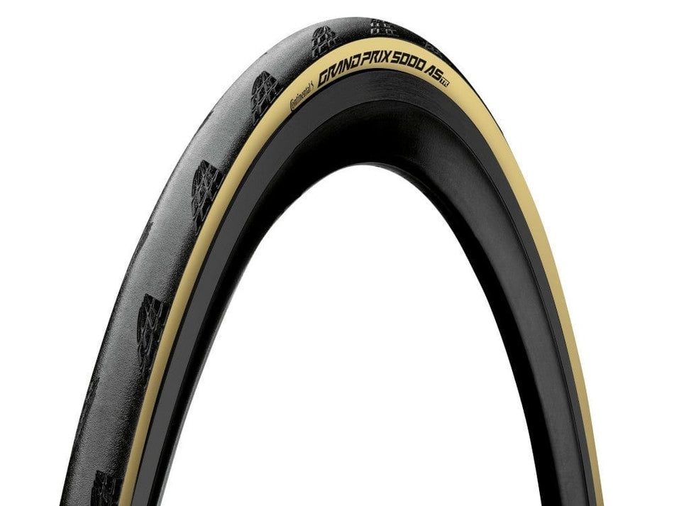 Continental Road Tyres Continental GP5000 All Season TR