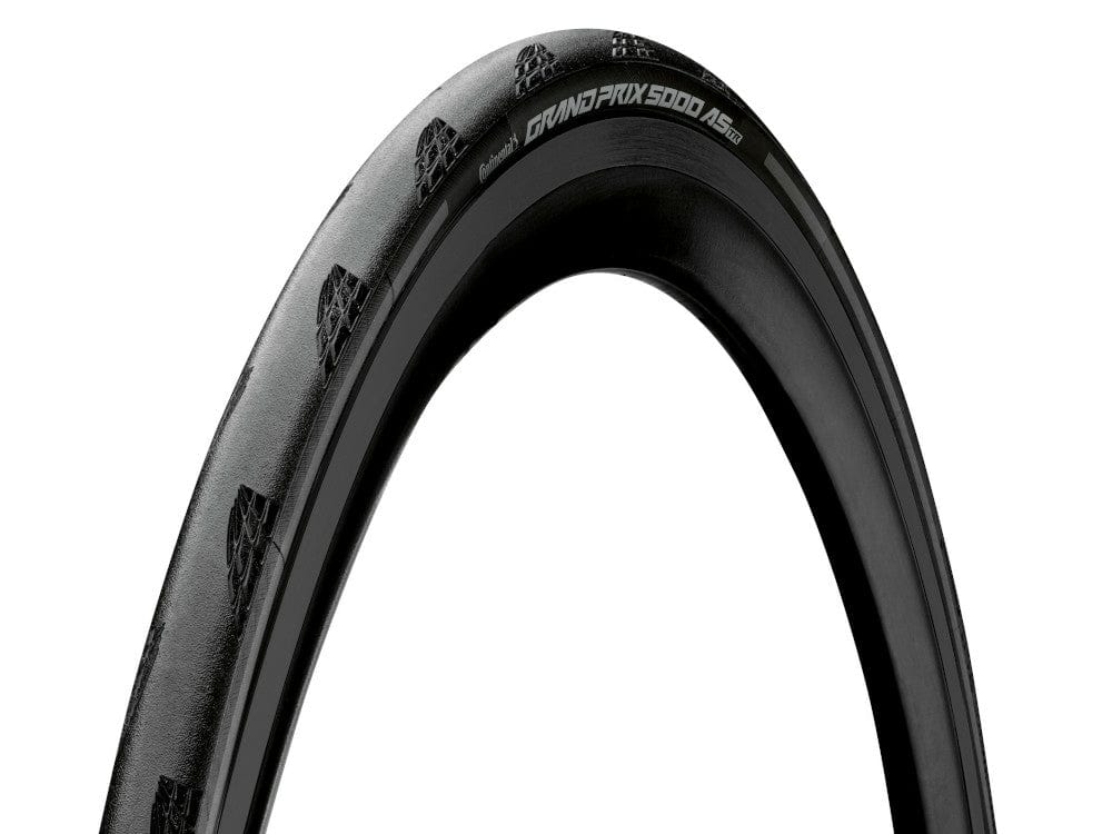 Continental Road Tyres Continental GP5000 All Season TR