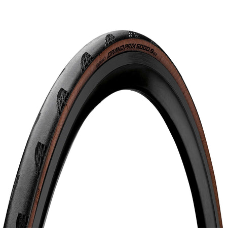 Continental Road Tyres Continental GP5000 STR