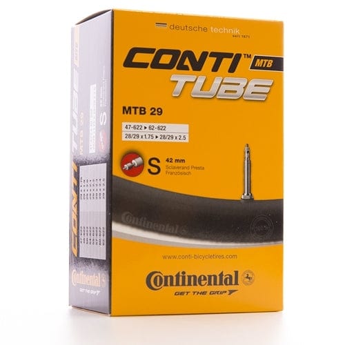 Continental Inner Tube Continental MTB 29er Tube