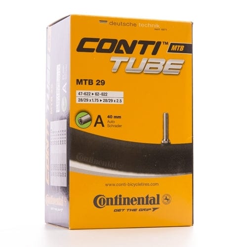 Continental Inner Tube Continental MTB 29er Tube