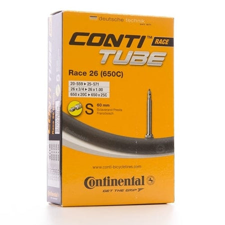 Continental Inner Tube Continental Race 26 (650c)