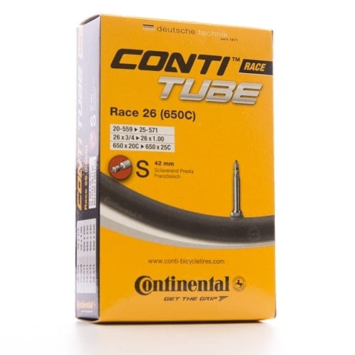 Continental Inner Tube Continental Race 26 (650c)