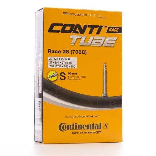 Continental Inner Tube Continental Race 28 Tube