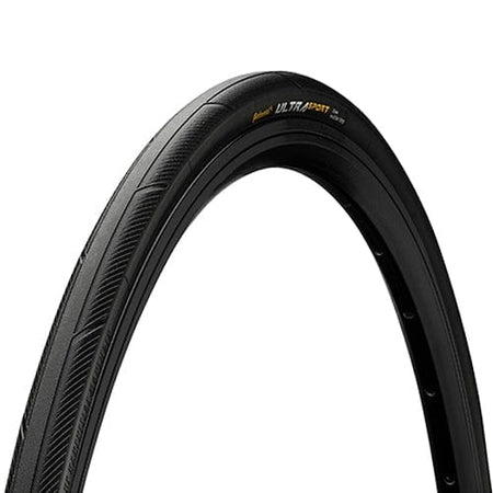 Continental Road Tyres Continental Ultra Sport III Folding