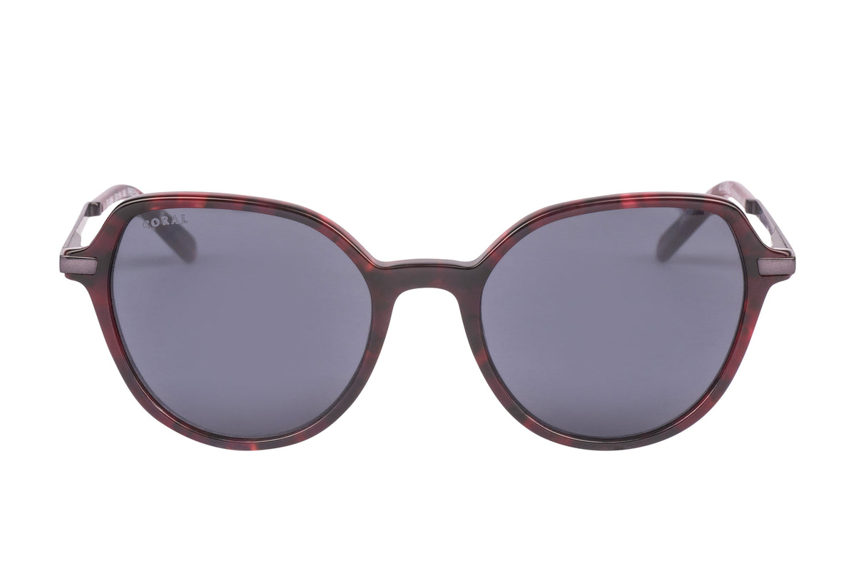 Coral Eyewear Sunglasses Freesia Elaine