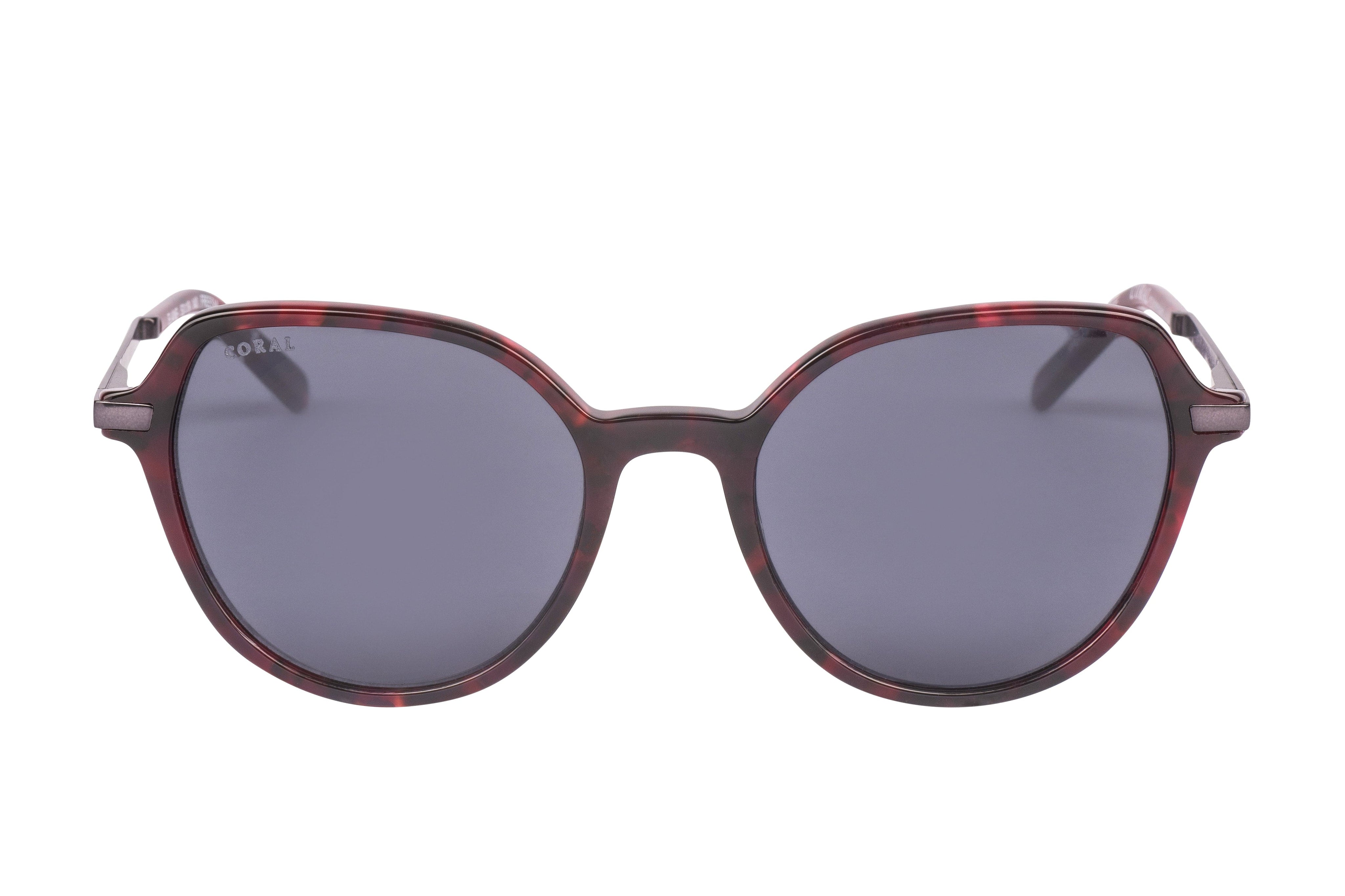 Coral Eyewear Sunglasses Freesia Elaine