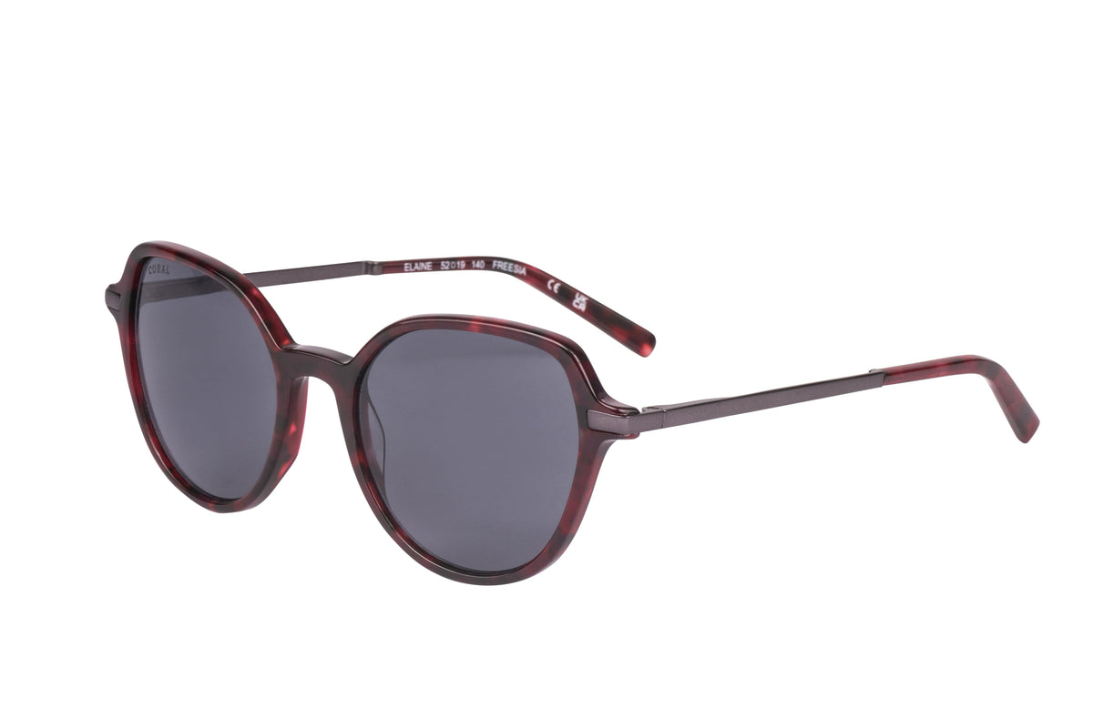 Coral Eyewear Sunglasses Elaine