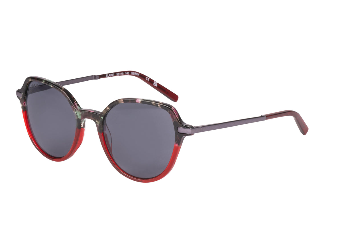 Coral Eyewear Sunglasses Elaine