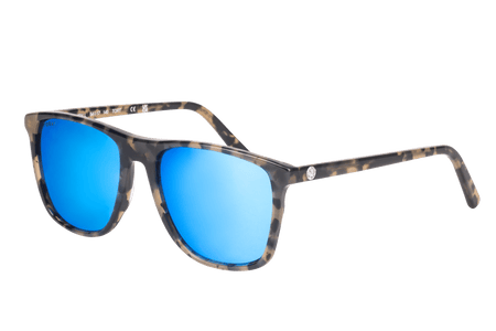 Coral Eyewear Sunglasses Nuttall - Polarised Mirror