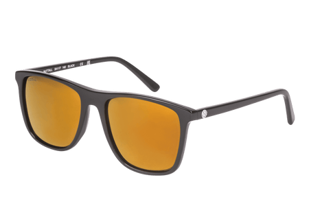 Coral Eyewear Sunglasses Nuttall - Polarised Mirror