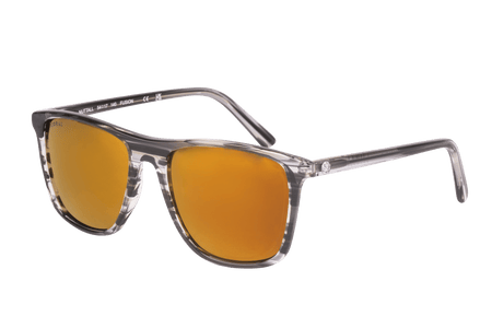 Coral Eyewear Sunglasses Nuttall - Polarised Mirror