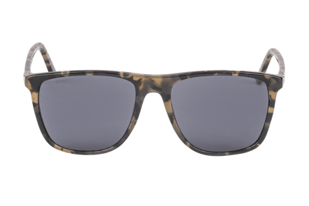 Coral Eyewear Sunglasses Tortoiseshell Nuttall