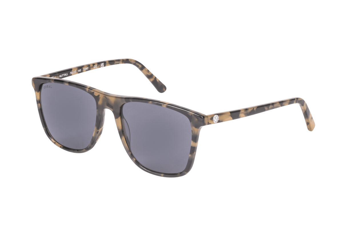 Coral Eyewear Sunglasses Nuttall