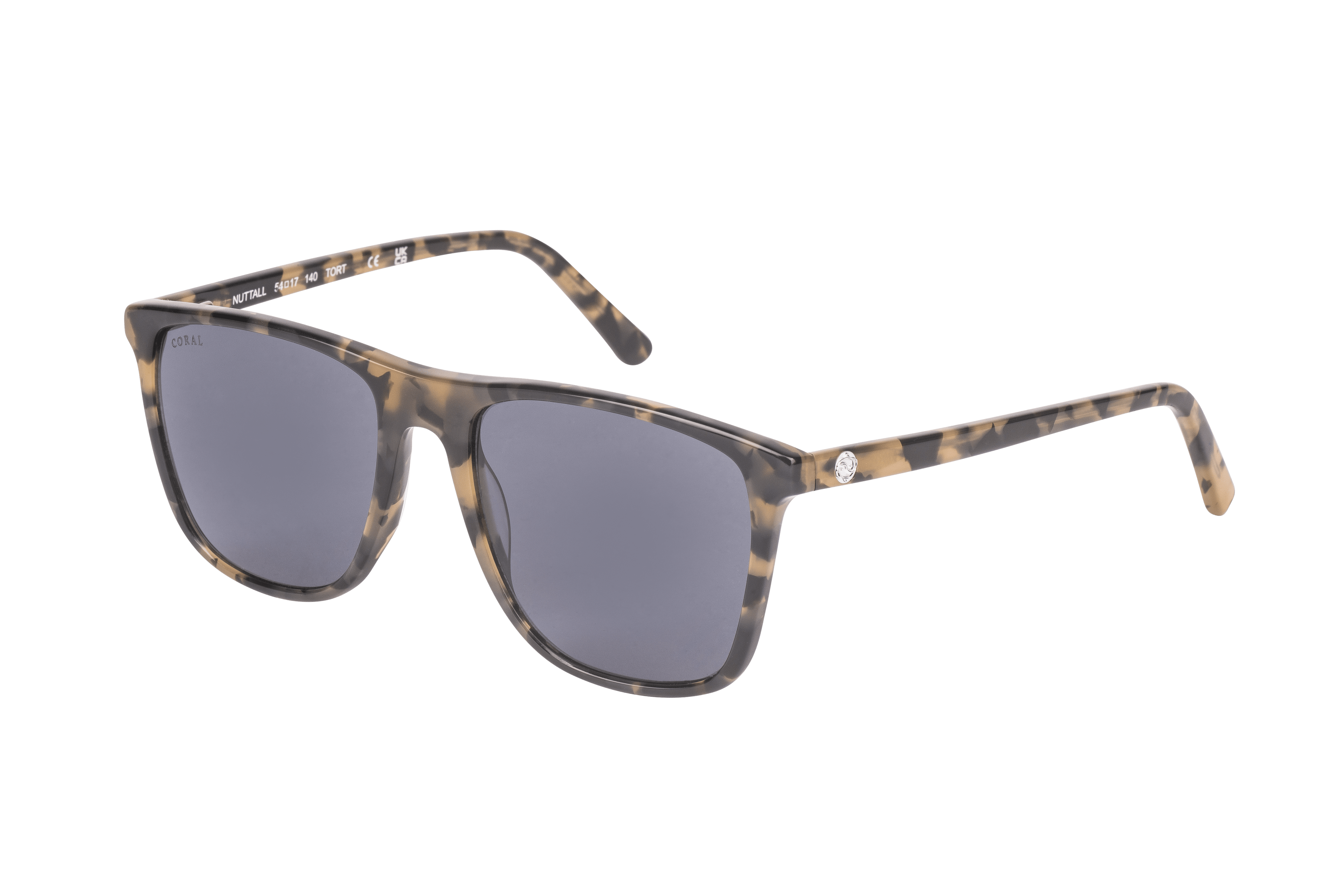 Coral Eyewear Sunglasses Nuttall