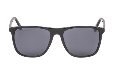 Coral Eyewear Sunglasses Black Nuttall