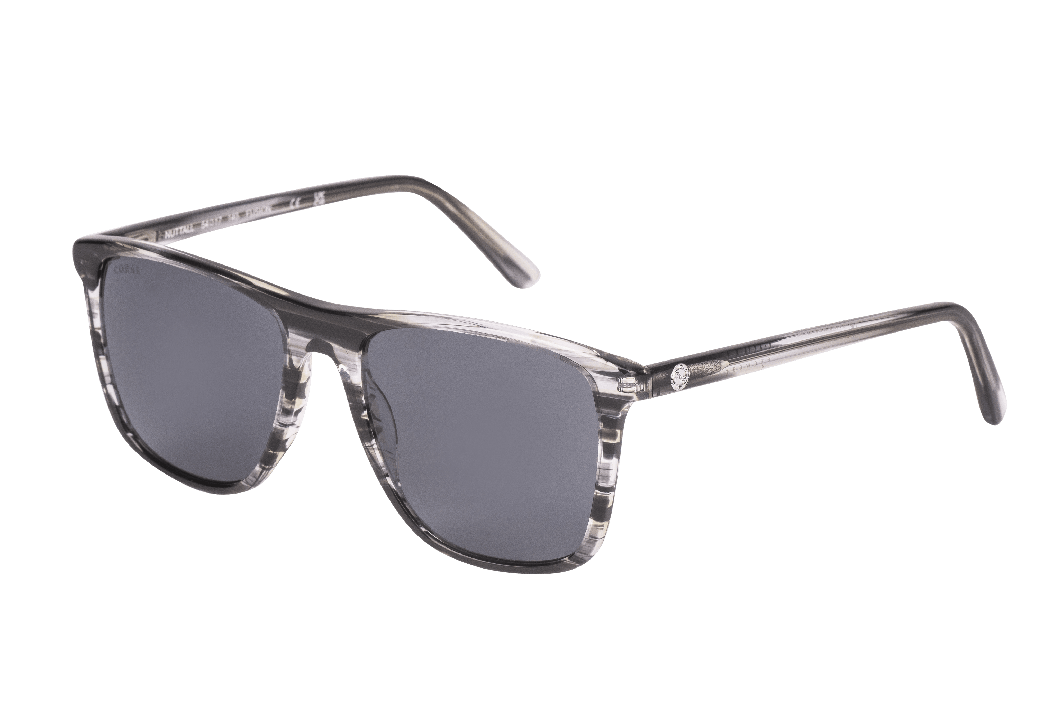 Coral Eyewear Sunglasses Nuttall