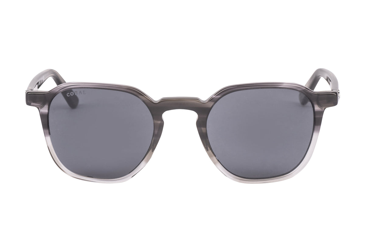 Coral Eyewear Sunglasses Rock Tupelo