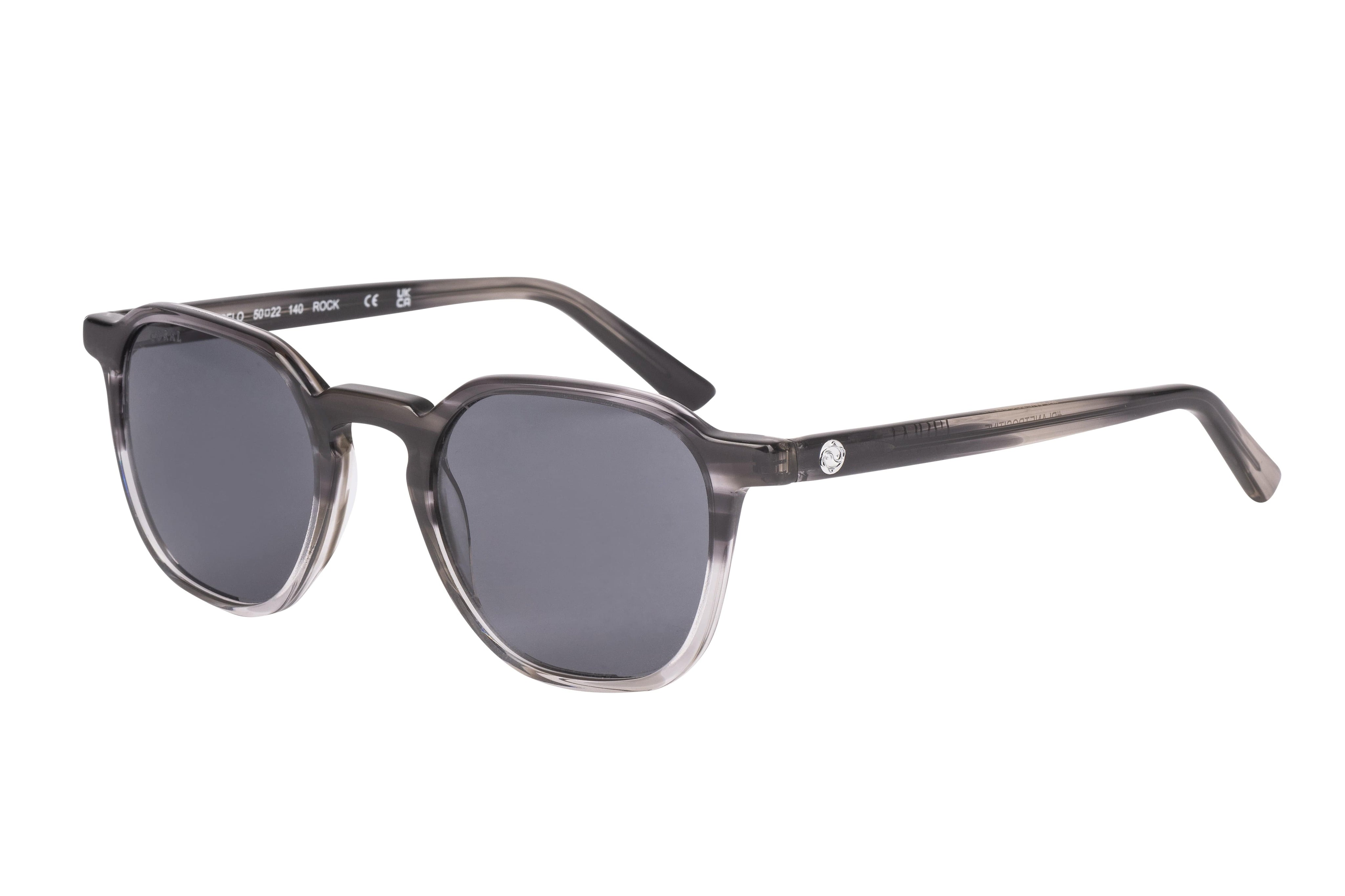 Coral Eyewear Sunglasses Tupelo